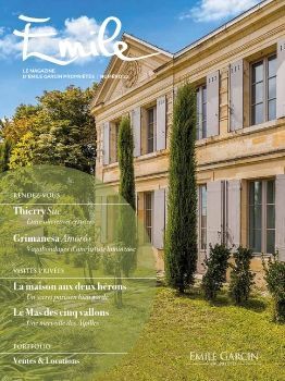 Magazine EMILE