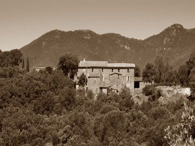 Emile Garcin Cévennes & Languedoc