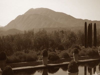 Emile Garcin Drôme & Ventoux