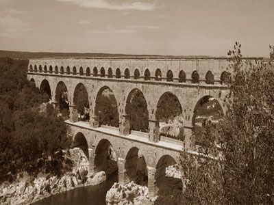 Emile Garcin Uzès & Camargue