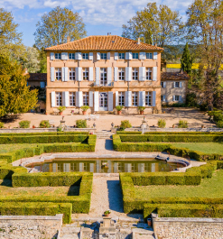 Emile Garcin Aix en Provence