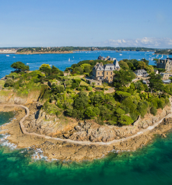 Emile Garcin Bretagne