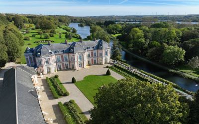 Emile Garcin Propriétés & Châteaux