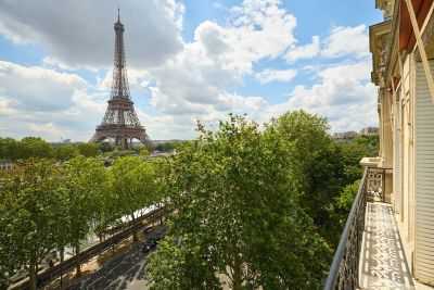 Emile Garcin Paris Rive Droite