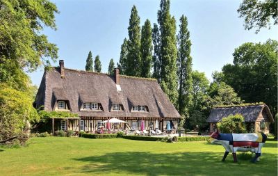 Emile Garcin Normandie