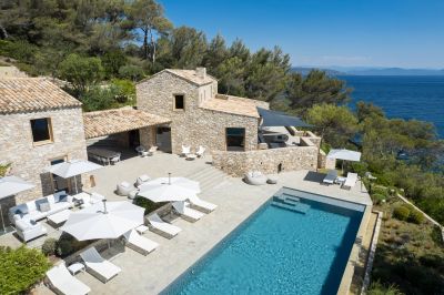 Emile Garcin Saint-Tropez & Littoral