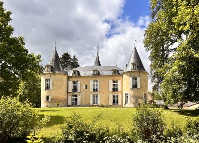 Emile Garcin Périgord