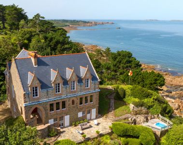 Emile Garcin Bretagne