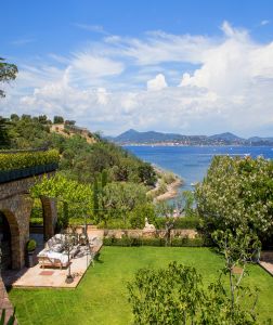 Emile Garcin Saint-Tropez & Littoral