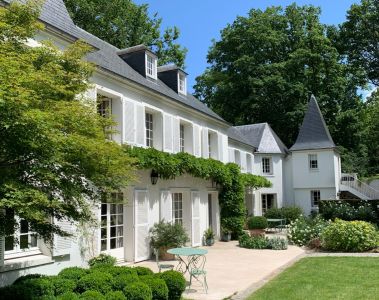 Emile Garcin Neuilly sur Seine