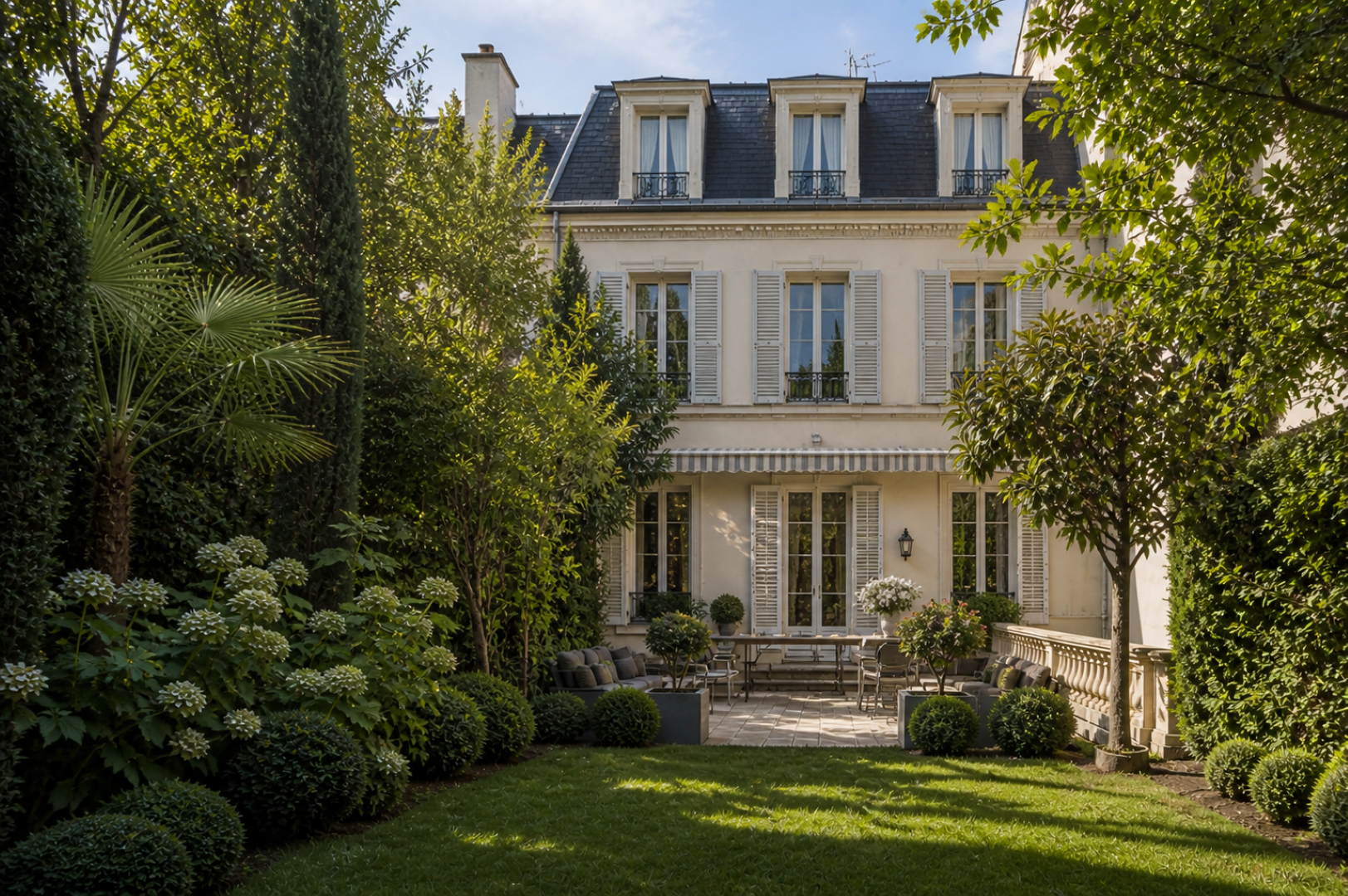 neuilly